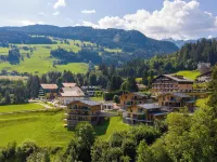 Panorama Lodge Premium Apartments Hotels in Schladming