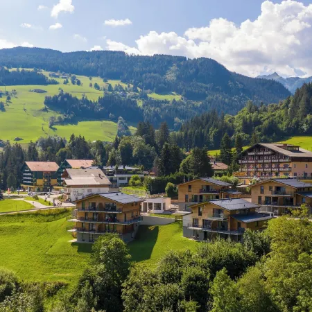 Panorama Lodge Premium Apartments