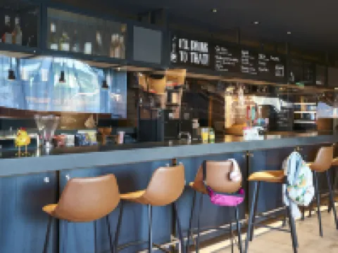 Moxy切斯特酒店 切斯特酒店
