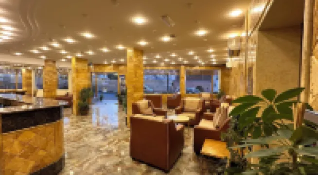 Sharah Mountains Hotel Hotels in Wadi Moussa