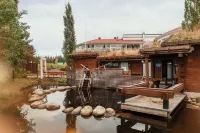 卡汀庫塔高級公寓假日俱樂部 - SPA