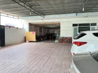 Gia TU Hotel - Park Yeri