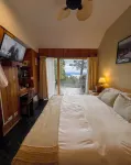Arrayan Lake View Mountain Lodge & Casa de Te Arrayan Hotels in Lacar Department