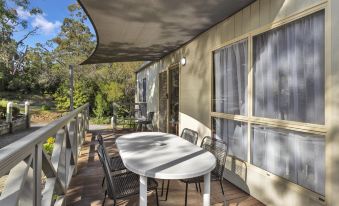 Metung Holiday Villas