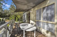 Metung Holiday Villas