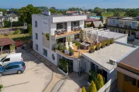 Elegante Apartments & Jacuzzi Władysławowo - Adults Only - 4-Star