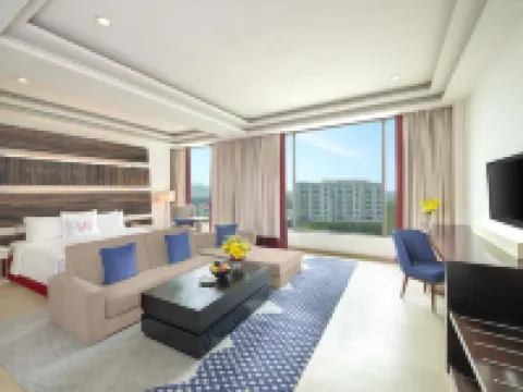 Welcomhotel by ITC Hotels, Dwarka, New Delhi Hotels in New Delhi