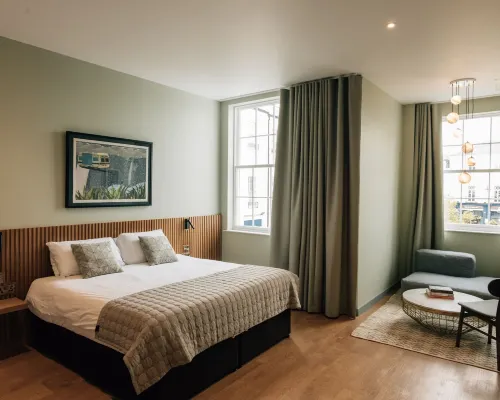 Haslem Hotel Hotels in Lisburn