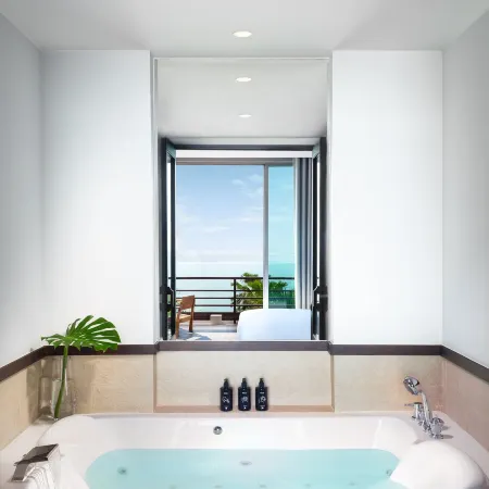 Relo' the Urban Escape - Huahin
