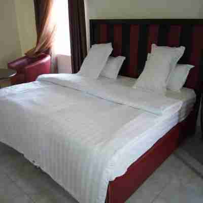 Burj Al Kano Hotel Rooms