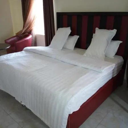 Burj Al Kano Hotel