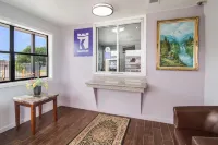 Knights Inn North Richland Hills Hotels in Richland Hills