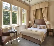 Macdonald Frimley Hall Hotel and Spa Hotels in Camberley