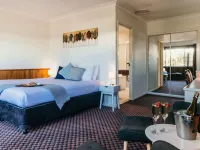 Outback Motel Mt Isa Hotel a Mount Isa