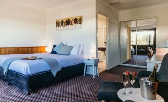Outback Motel Mt Isa