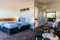 Outback Motel Mt Isa