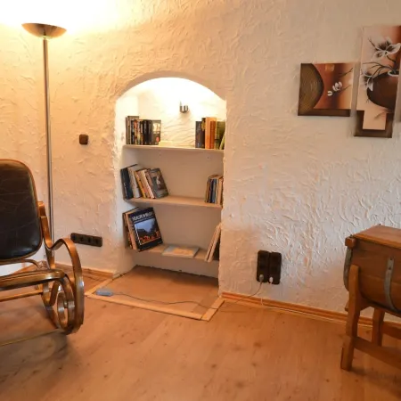 Rühlen Schneifel Escape