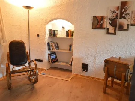 Rühlen Schneifel Escape