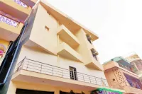 Hotel Station View by ShriGo Hotels Hotels in Mughalsarai Rly. Settlement