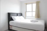 Comfy 2Br Apartment at Mekarwangi Square Cibaduyut
