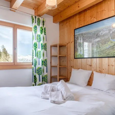Chalet Belle Roche Recently Renovated Jacuzzi