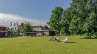 Hotel Coop Tagungszentrum & Hotelpark im Grünen Hotel a 