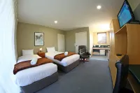 Heritage Court Lodge - Balkoner