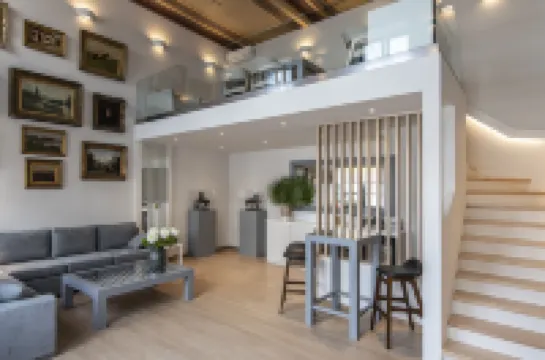 Gallery Suites & Residences