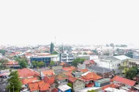 Modern & Gorgeous 2Br Apartment at Newton Residence Hôtels à : Bandung Kidul