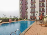 Compact and Relaxing Studio at Dave Apartment - Pools