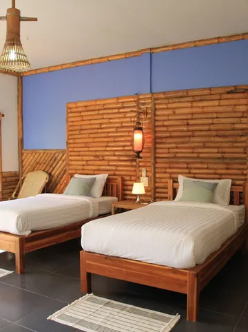 รูปภาพของเมฆคีรี ริเวอร์แคว รีสอร์ท