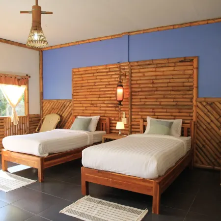 Mek Kiri Riverkwai Resort