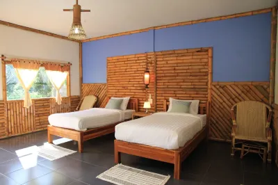 Mek Kiri Riverkwai Resort