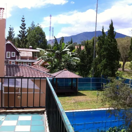 Villa Bukit Danau Lot 13