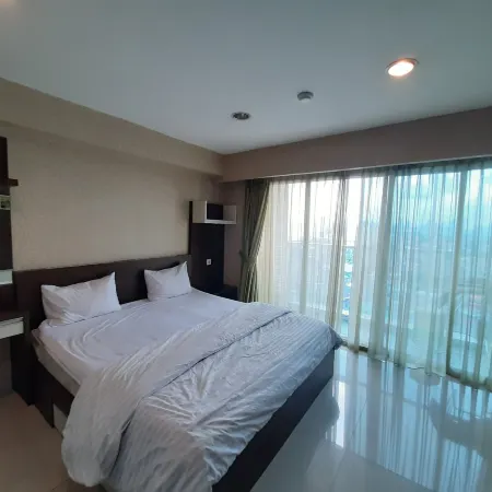 The Hive Tamansari by Bonzela Property