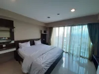 The Hive Tamansari by Bonzela Property Hotels in East Jakarta