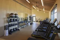 Stanly Ranch, Auberge Collection - Gym