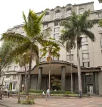 ホテル ヌティバラ のホテル