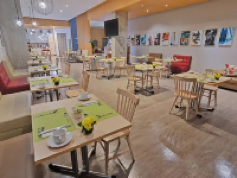 GHL內瓦飯店 內瓦住宿飯店