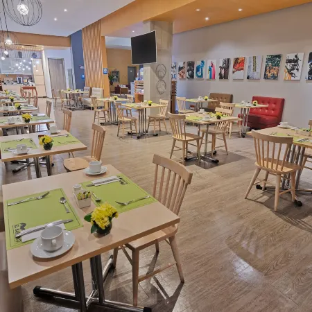 GHL Hotel Neiva Отели в г. Нейва