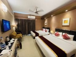 Hotel Kollol by J&Z Group