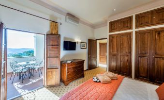 Relais Vignale & Spa