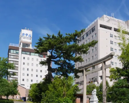 松江新都市酒店 松江市酒店