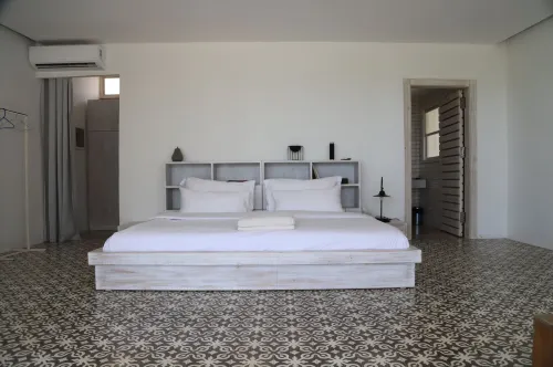 Lost at Sea Hotels in Chouf