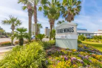 Tradewinds Condos by Hosteeva Hotels in Orange Beach