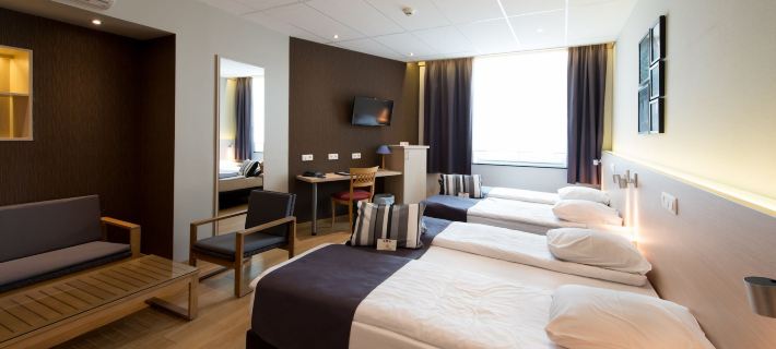Hôtel de l'Univers Liège Hotele w: Liege