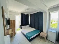 Belek Gold Pansiyon Hotel a Belek