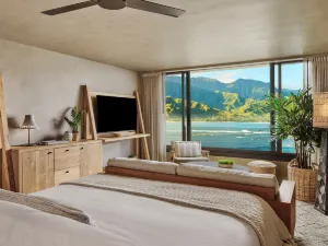 1 Hotel Hanalei Bay