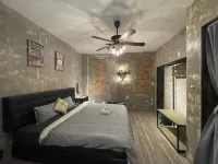 Lucas Inn Hotels near St. Nicholas Cathedral of Da Lat