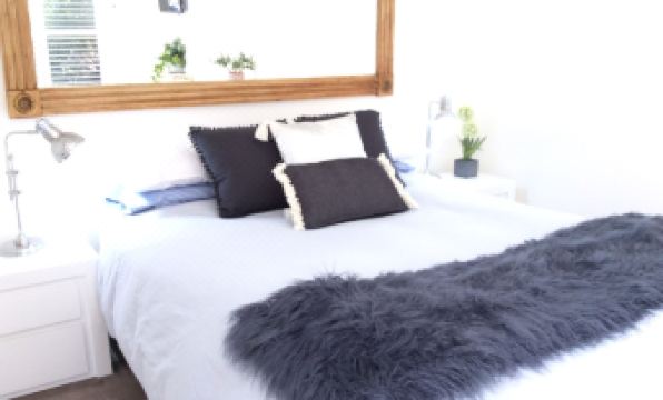 Apartments on the Park